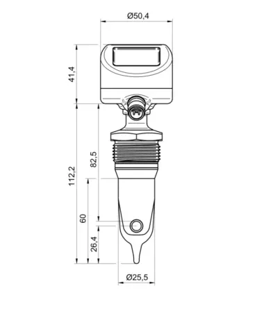 PAC50H-1430A.32D11E.A04304.1030